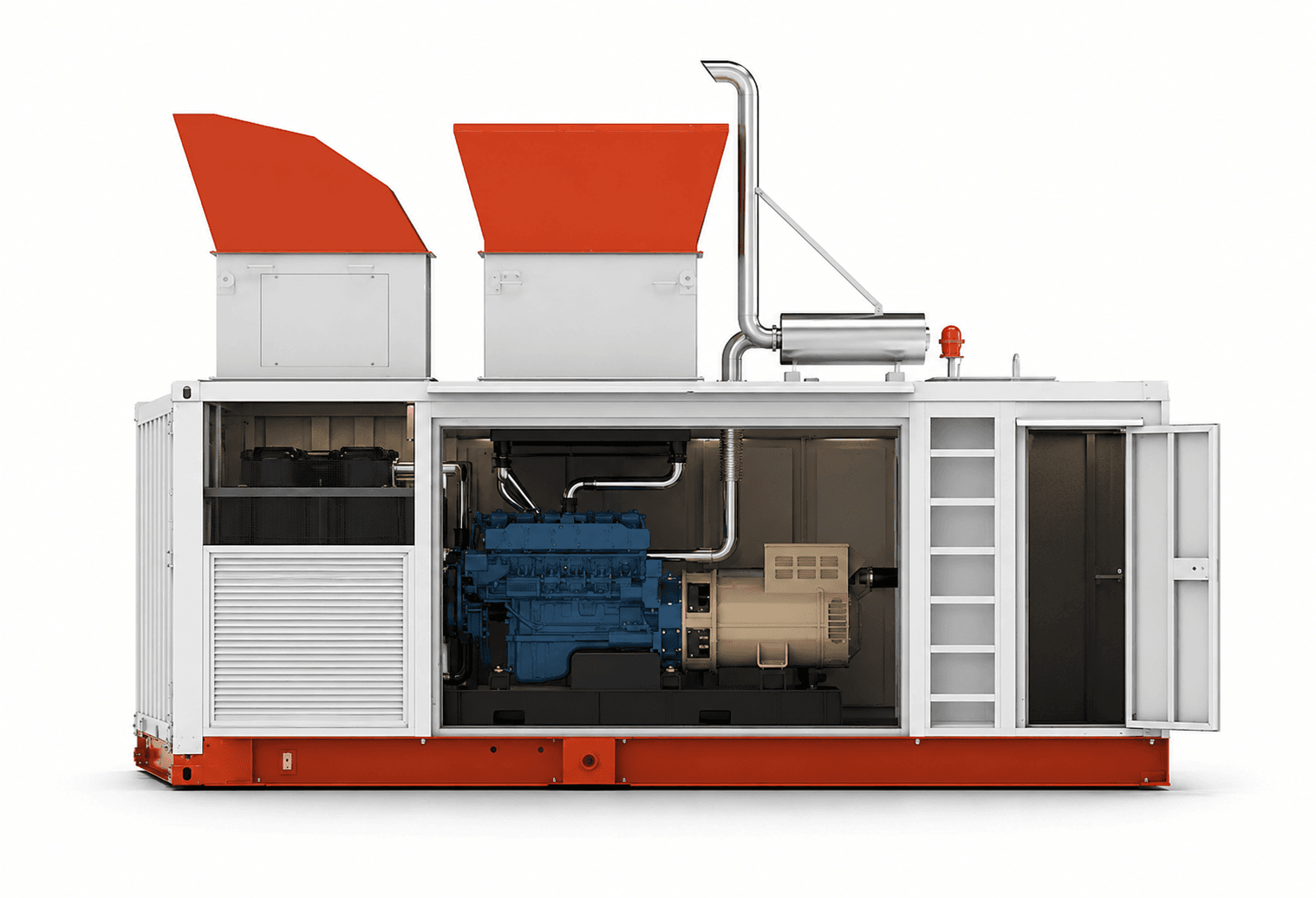 Gas Generators